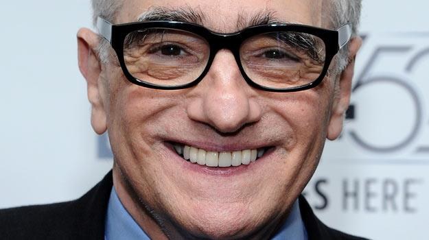 Martin Scorsese wraca do boksu! - fot.  Ilya S. Savenok /Getty Images