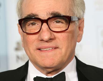 martin Scorsese wręczy w tym roku Złotą Palmę /AFP