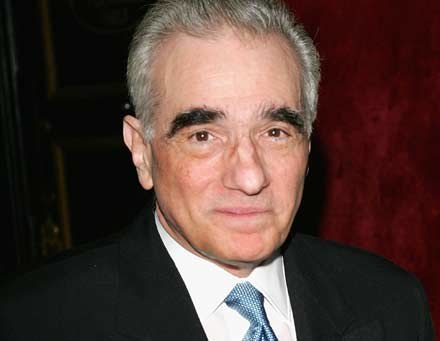 Martin Scorsese wyprodukuje serial telewizyjny /AFP