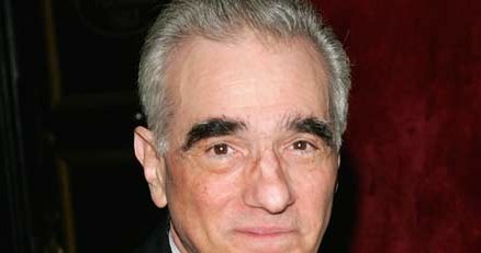 Martin Scorsese wyprodukuje serial telewizyjny /AFP