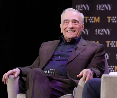 Martin Scorsese wyróżniony za propagowanie polskiego kina. "Jest wciąż silne i żywe"