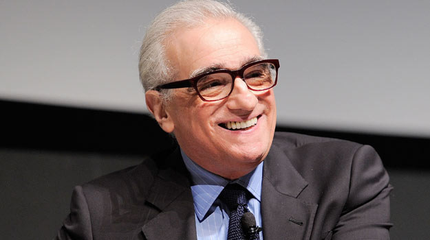 Martin Scorsese wyznał, że od dawna jest fanem George'a Harrisona / fot. Jemal Countess /Getty Images/Flash Press Media