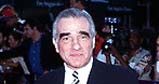 Martin Scorsese /