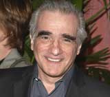 Martin Scorsese /