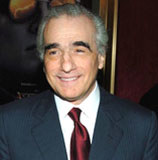Martin Scorsese /INTERIA.PL