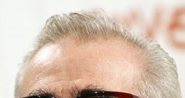 Martin Scorsese /AFP