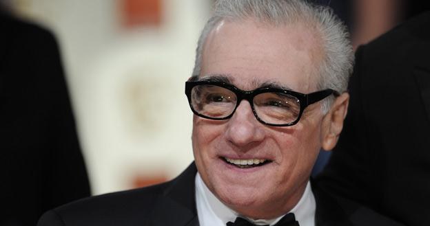 Martin Scorsese /AFP