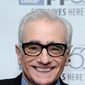 Martin Scorsese