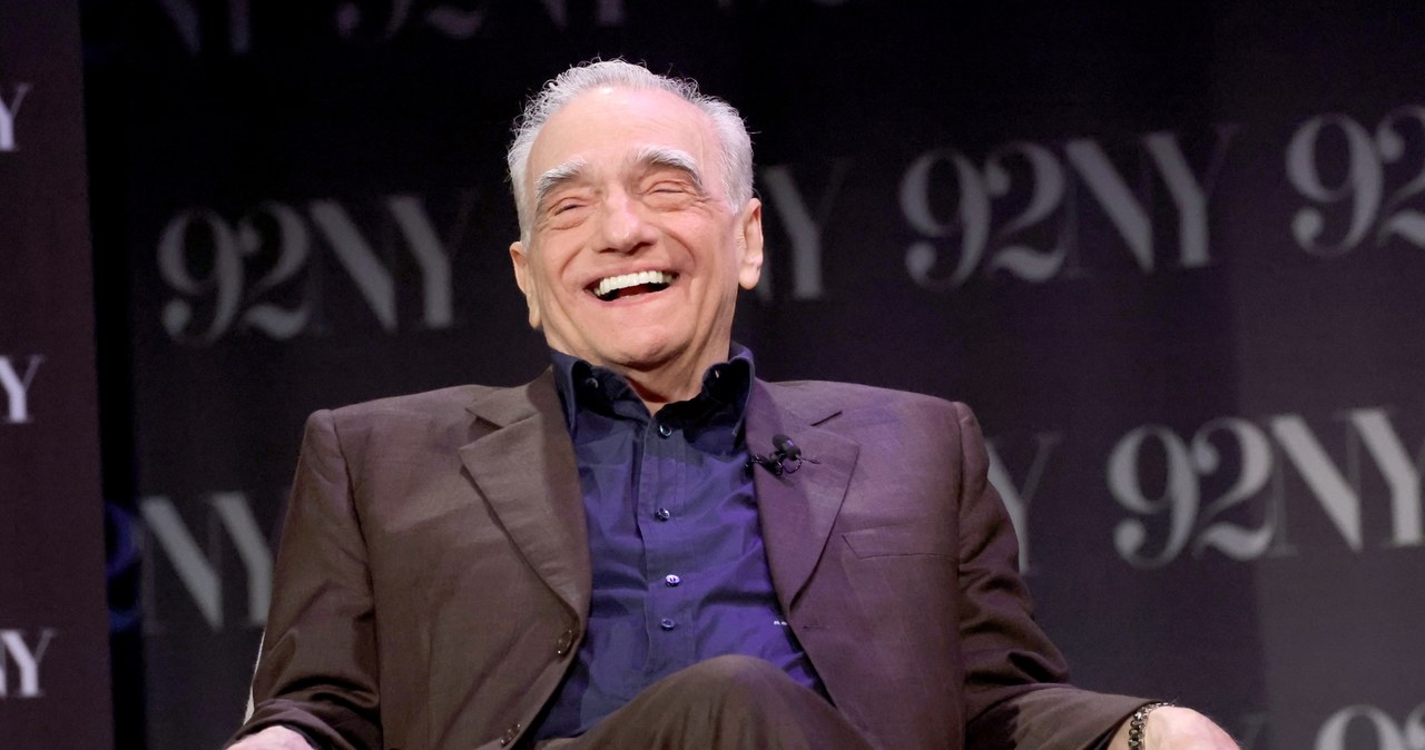 Martin Scorsese /Mike Coppola/Getty Images for TCM /Getty Images