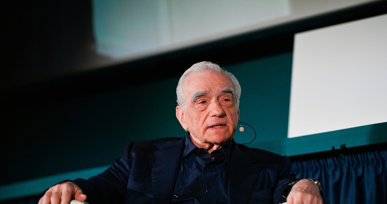 Martin Scorsese /Stefano Guidi/Getty Images /Getty Images