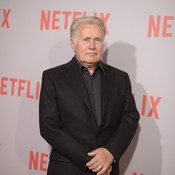 Martin Sheen