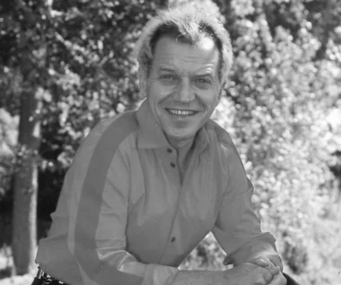 Martin Stevens od przeboju "Love Is In The Air" nie żyje. Wokalista miał 69 lat