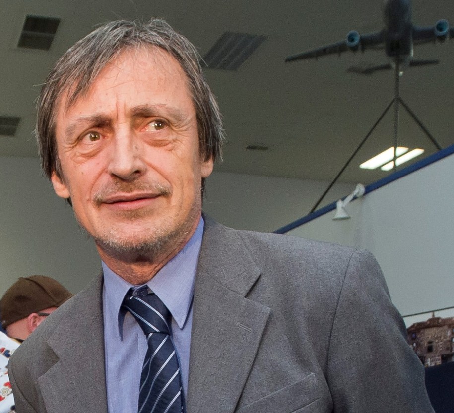 Martin Stropnicky /PAP/CTK/VIt Simanek /PAP