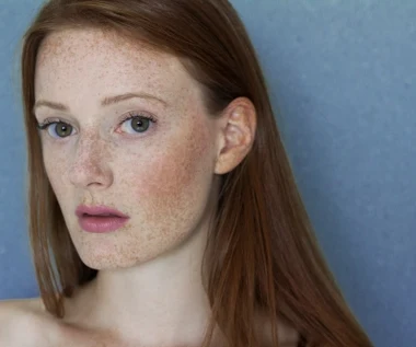 Martina M: Lubię kontrasty