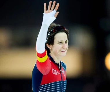 Martina Sablikova może wystąpić na dwóch kolejnych IO