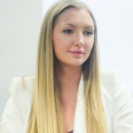 Martirenti wreszcie pokazała nowego ukochanego. Przy okazji dała prztyczka w nos eks