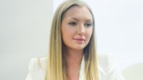 MartiRenti z milczącym parterem. Jak zareaguje, gdy spotka swojego EX?