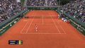 Marton Fucsovics - Novak Djokovic. Skrót meczu. WIDEO