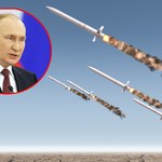"Martwa Ręka" Władimira Putina. To ostateczna broń Rosji