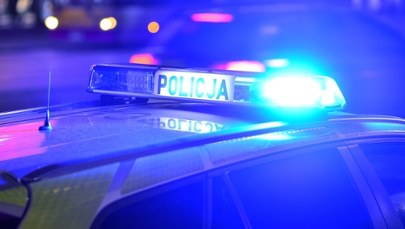 Martwe dziecko w mieszkaniu. Policjanci weszli siłą