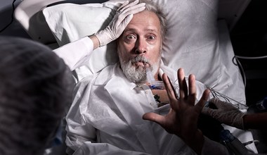 Martwi już za życia. Tak objawia się zespół Cotarda