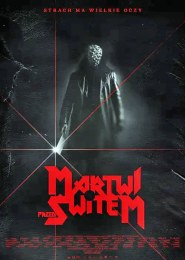 Martwi przed świtem