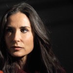 Martwy mężczyzna znaleziony w basenie Demi Moore