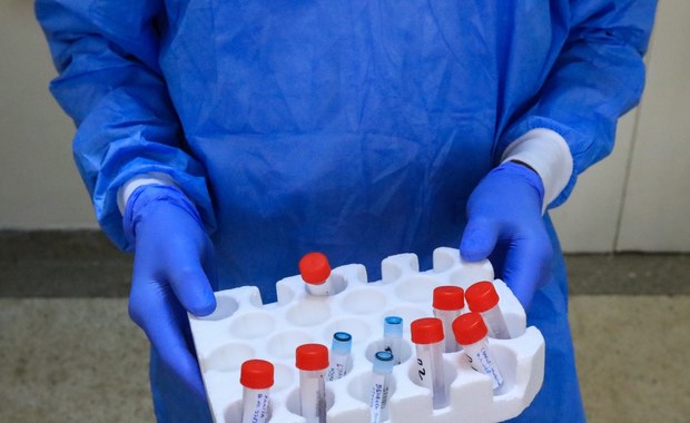 "Martwy wirus" dawał u ozdrowieńców fałszywy wynik testu koronawirusa 