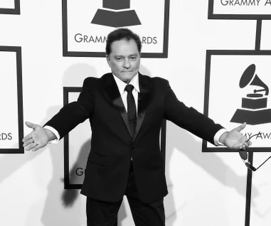 Marty Balin nie żyje. Współzałożyciel Jefferson Airplane miał 76 lat