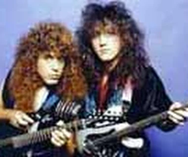 Marty Friedman dla Jasona Beckera