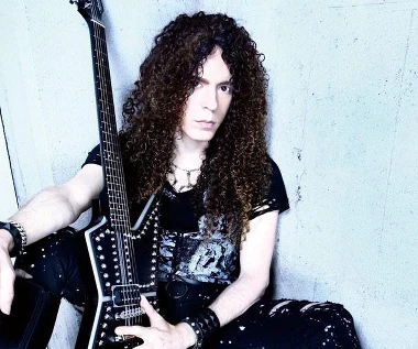 Marty Friedman i jego piekło