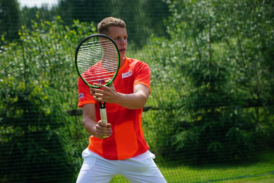 Martyn Pawelski /Materiały prasowe