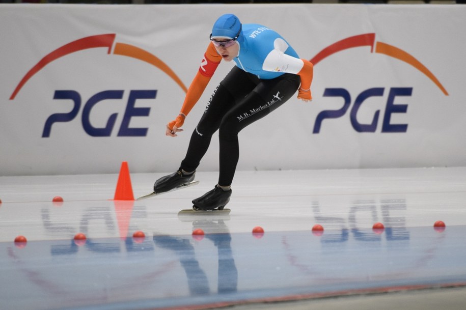 Martyna Baran /	Grzegorz Michałowski   /