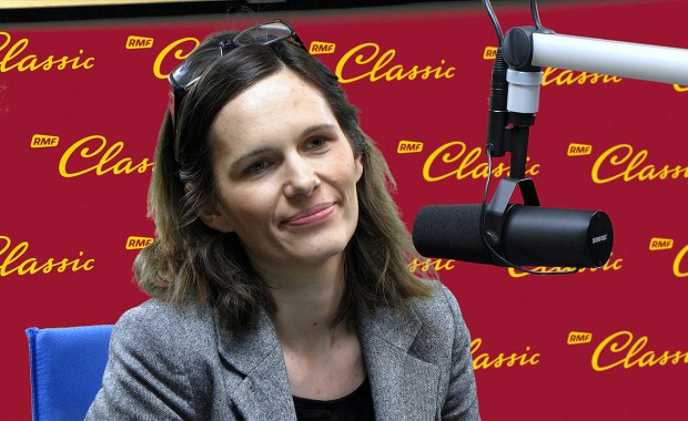 Martyna Bednarczyk: Artyści mogą tracić na piraceniu 250 mln złotych rocznie