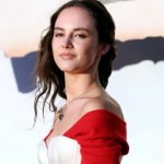 Martyna Byczkowska zasłynęła rolą w "1670". Teraz zdradza, jak zmieniło się jej życie