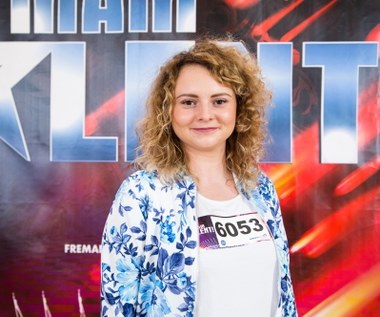 Martyna Ciok z "Mam talent": Wokalistka z przeszłością