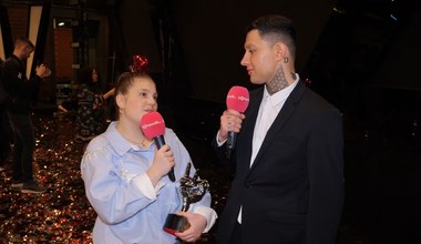 Martyna Gąsak komentuje wygraną i brak występu finałowego w "The Voice Kids"!