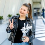 Martyna Gąsak wygrała "The Voice Kids". Czy pojedzie na Eurowizję Junior?