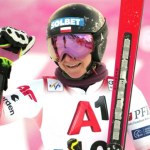 Martyna Gąsienica-Daniel siódma w gigancie. Niewiele zabrakło do medalu