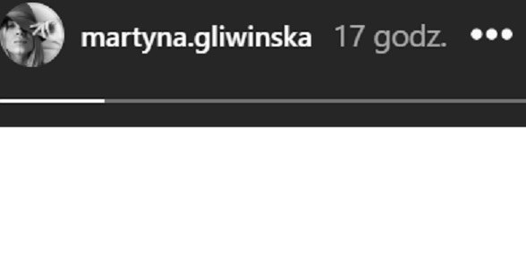 Martyna Gliwińska pochwaliła się prezentami dla synka na InstaStories /Instagram /materiał zewnętrzny