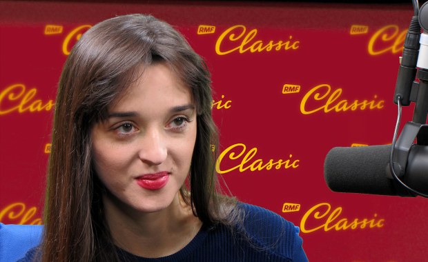 ​Martyna Harland: Tworzymy listę filmów na receptę. Filmoterapia powstała po II wojnie światowej