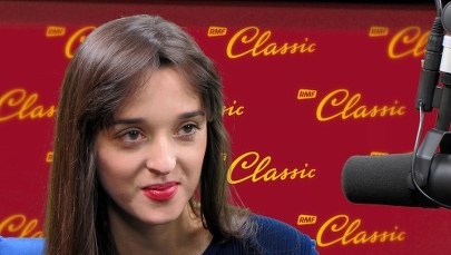 ​Martyna Harland: Tworzymy listę filmów na receptę. Filmoterapia powstała po II wojnie światowej