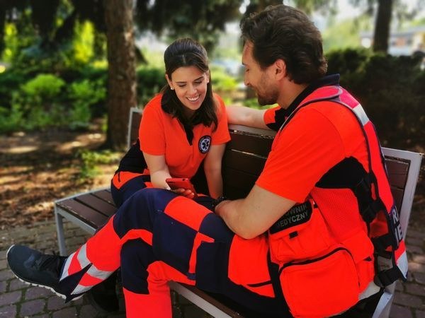 "Na sygnale": Jesienią aż dwa odcinki serialu w tygodniu! Premiera w