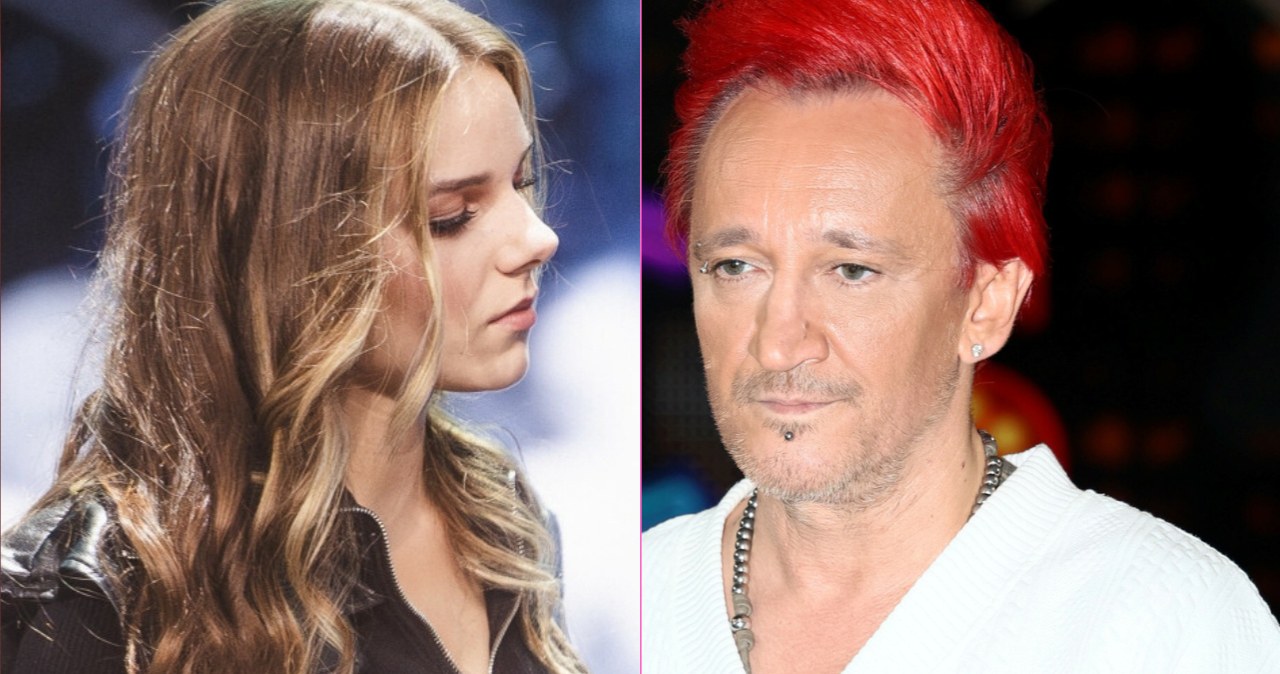 Martyna Majchrzak, Michał Wiśniewski /Anita Walczewska/East New/ Karol Makurat/REPORTER  /East News