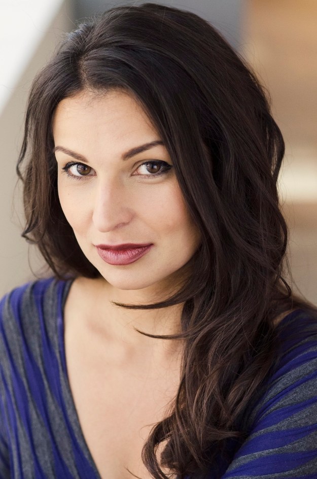 Martyna Majok /PULITZER BOARD / HANDOUT /PAP/EPA