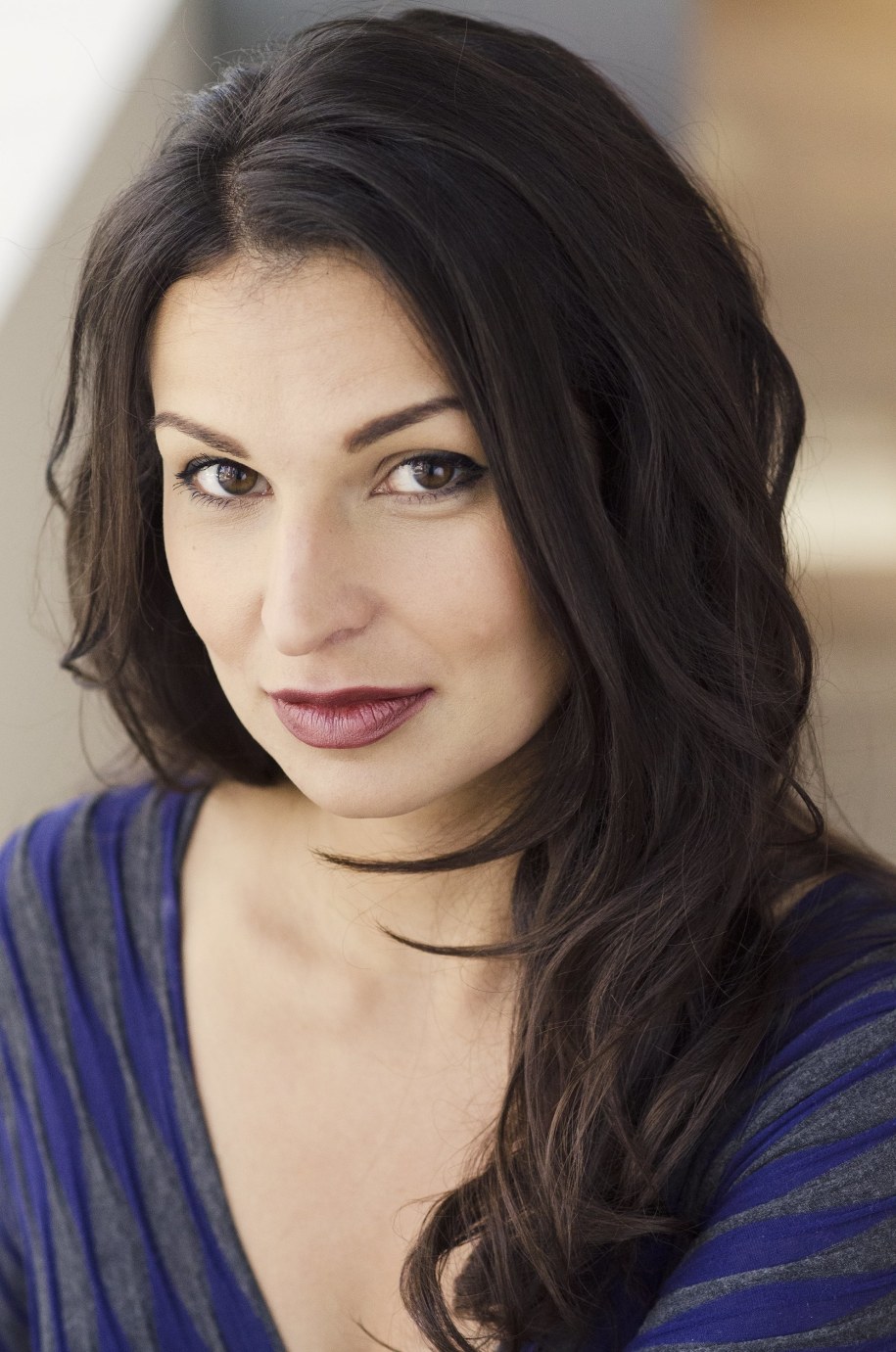 Martyna Majok /PULITZER BOARD / HANDOUT /PAP/EPA