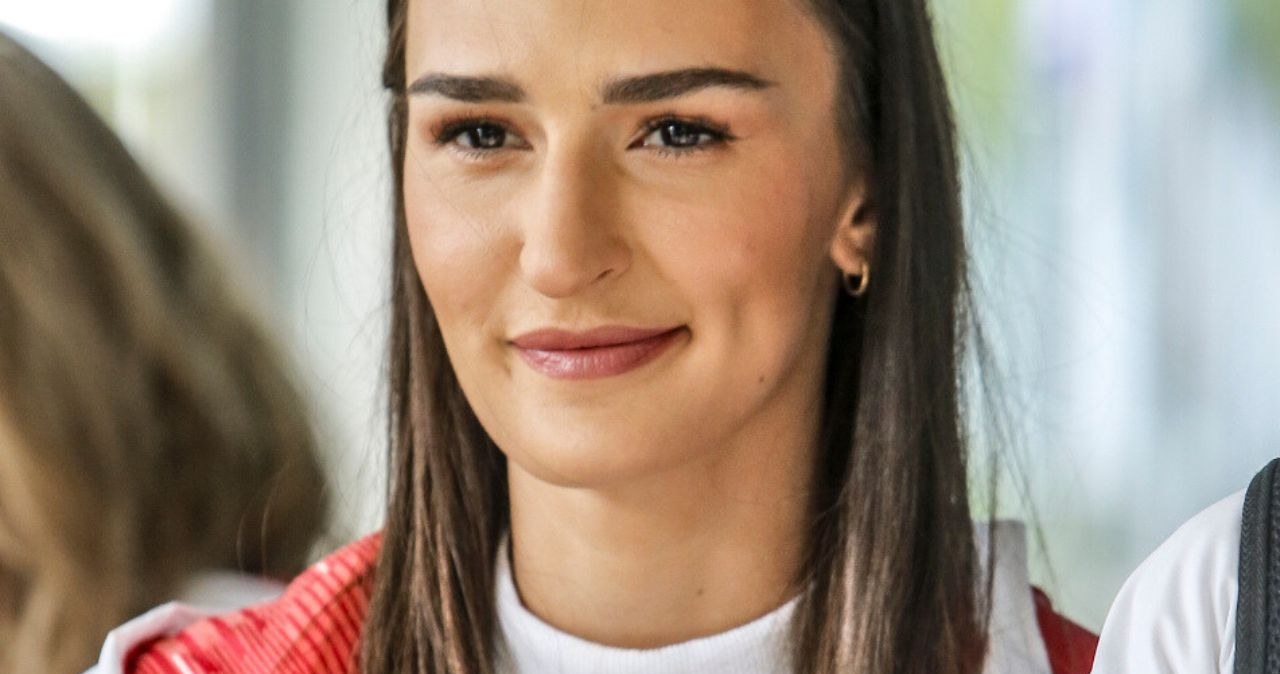 Martyna Swatowska-Wenglarczyk /AKPA /AKPA