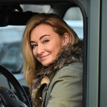 Martyna Wojciechowska apeluje o pomoc dla Ukrainy. „Jeśli możesz pomóc, pomagaj”