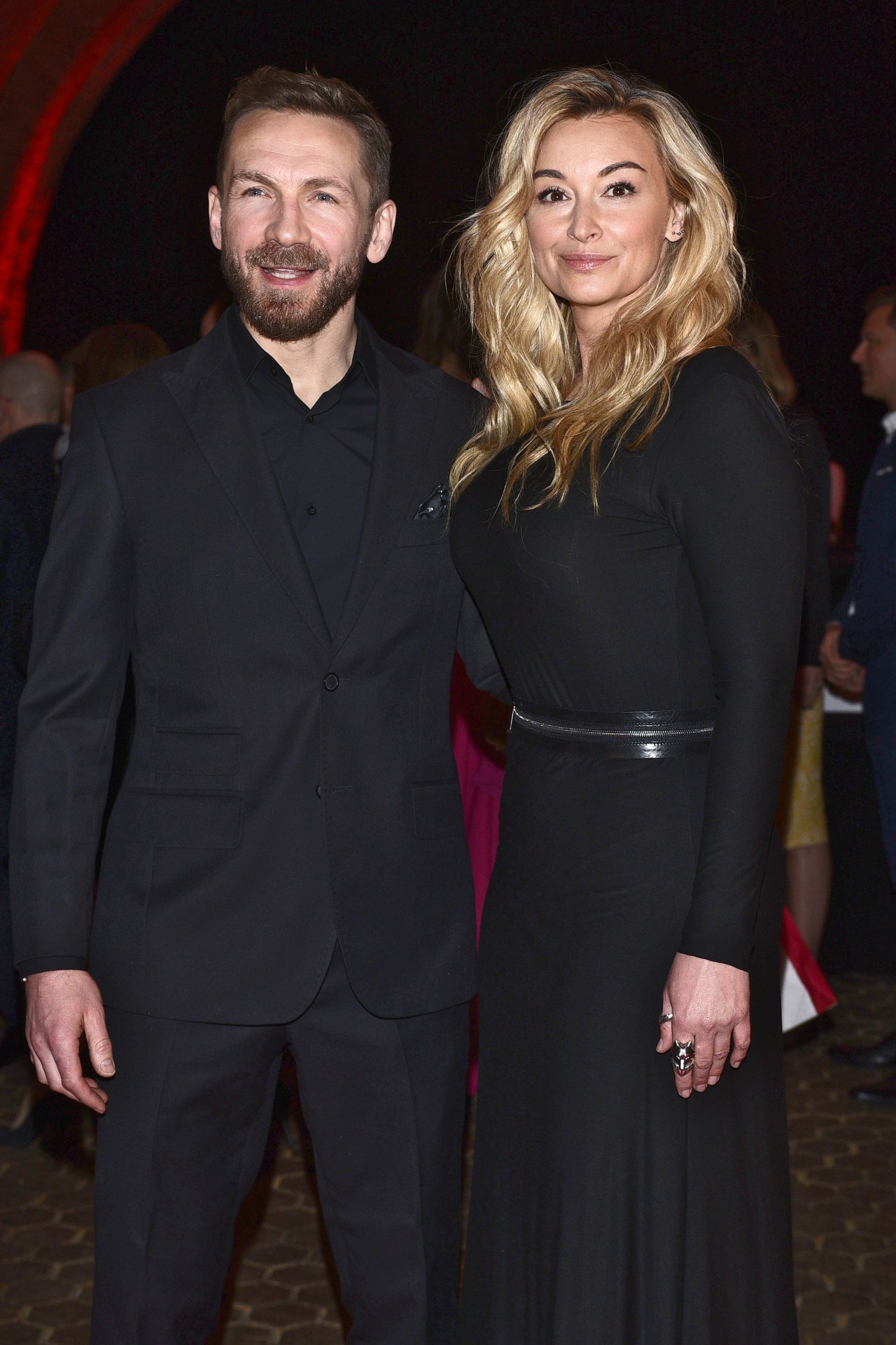 Martyna wojciechowska rozstanie