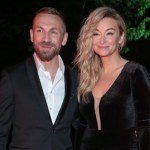 Martyna Wojciechowska i Przemysław Kossakowski pojechali na wakacje
